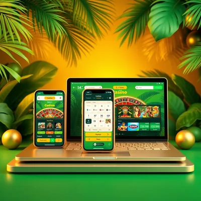 Casino PINASWIN88